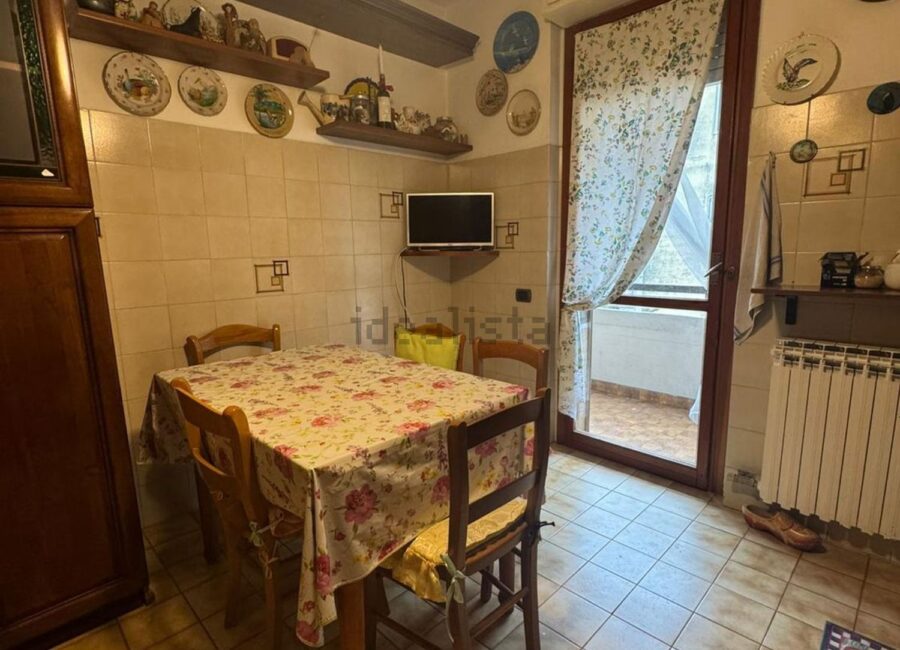 Foto dell’immobile – Cucina
