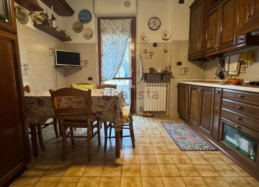 Foto dell’immobile – Cucina