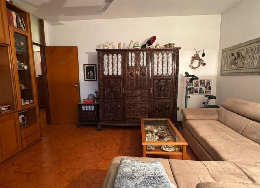 Foto dell’immobile – Sala