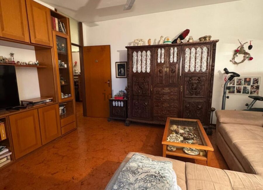 Foto dell’immobile – Sala