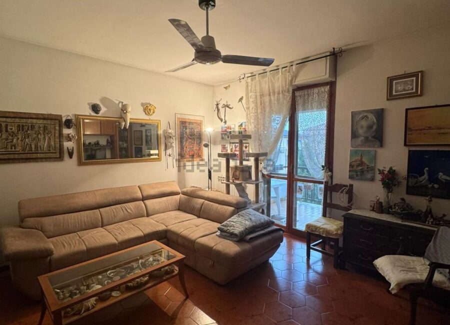 Foto dell’immobile – Sala