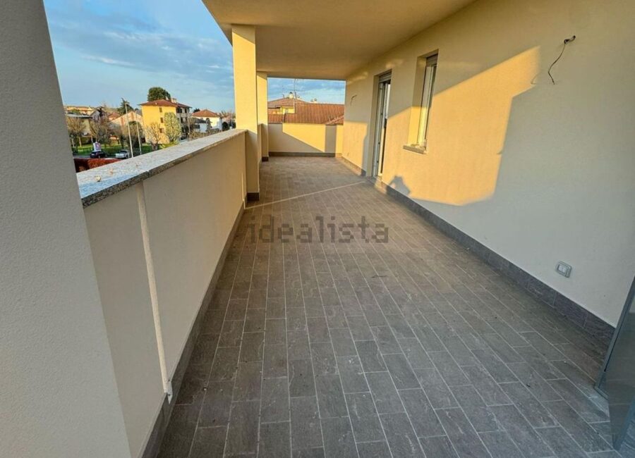 Foto dell’immobile – Terrazzo