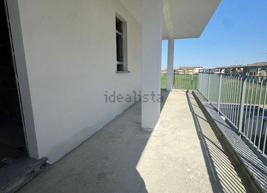 Foto dell’immobile – Terrazzo