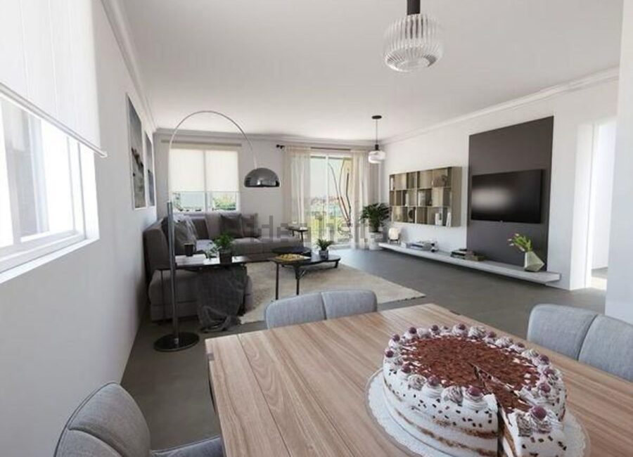 Foto dell’immobile – Sala