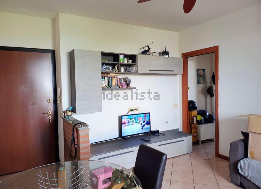 Foto dell’immobile – Sala