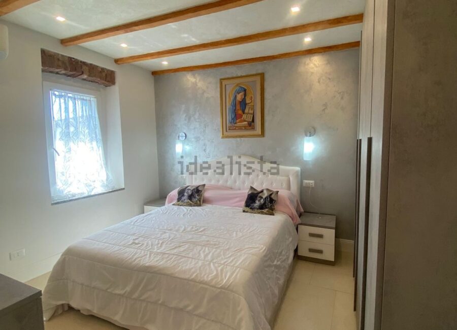 Foto dell’immobile – Camera da letto