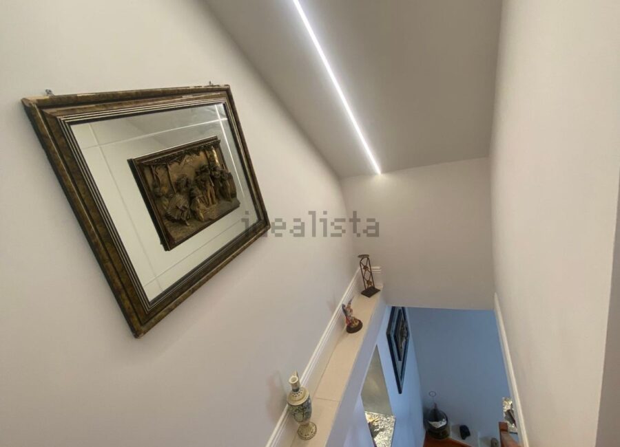 Foto dell’immobile – Scala