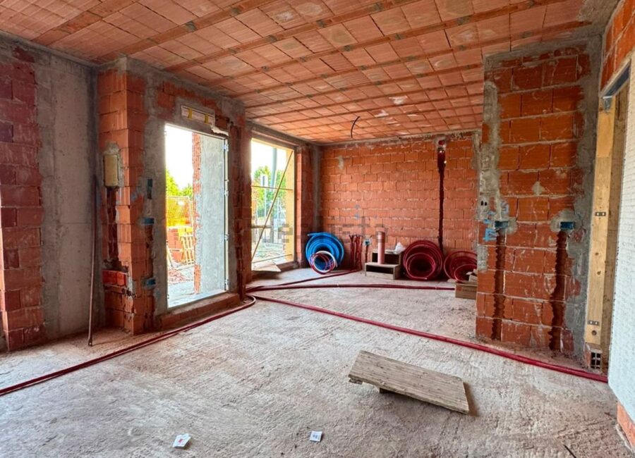 Foto dell’immobile – Sala