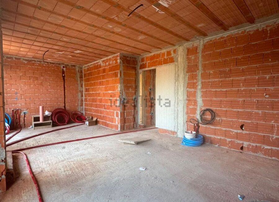 Foto dell’immobile – Sala