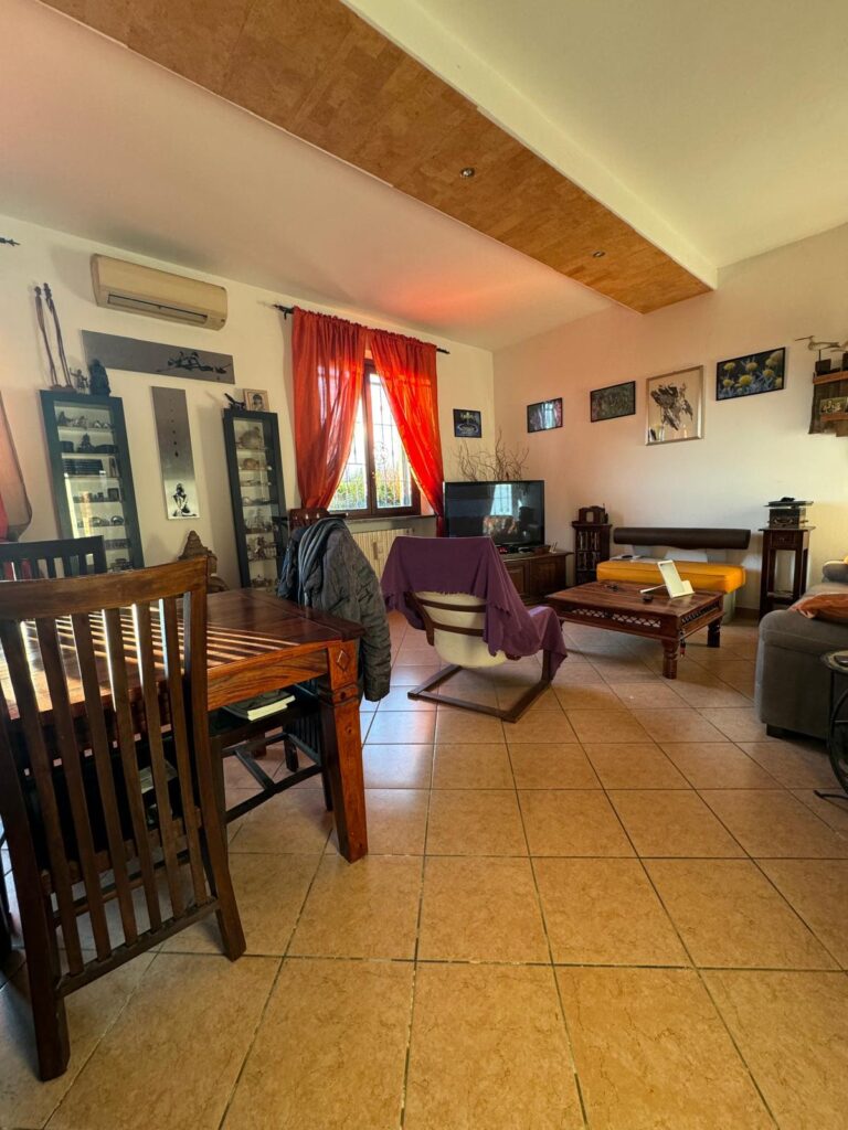 Villetta a schiera a Ceranova (PV) fraz. – foto 1