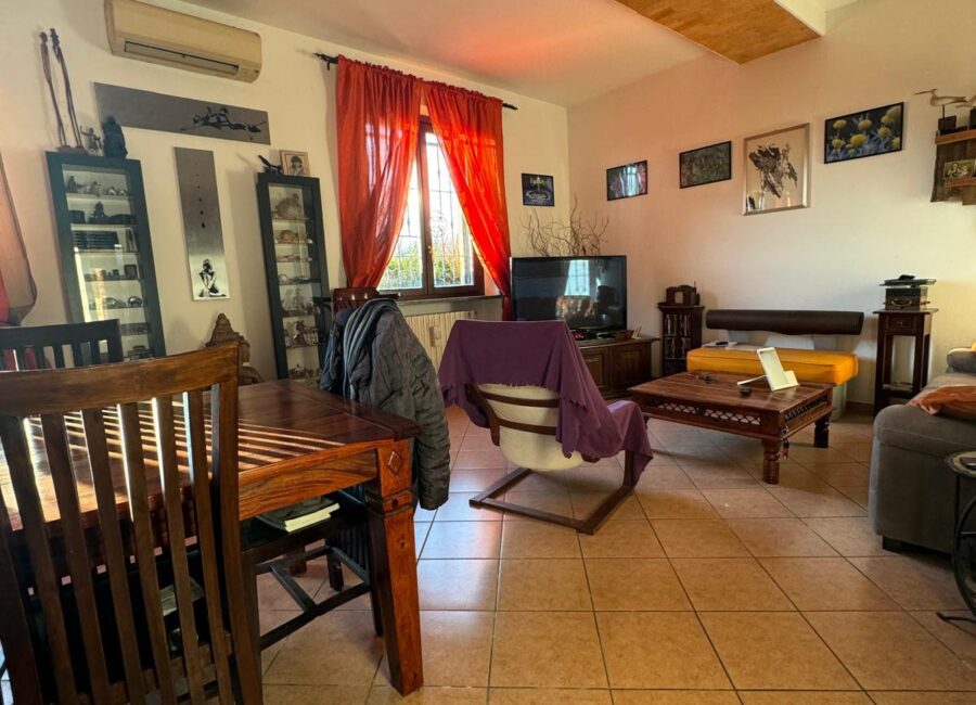 Villetta a schiera a Ceranova (PV) fraz.