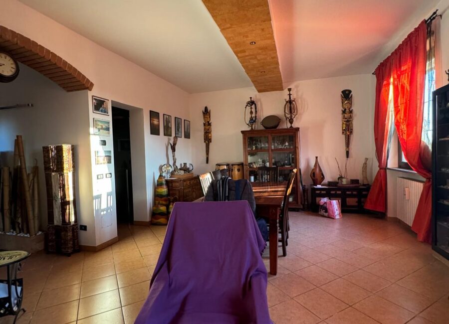 Villetta a schiera a Ceranova (PV) fraz. – foto 6