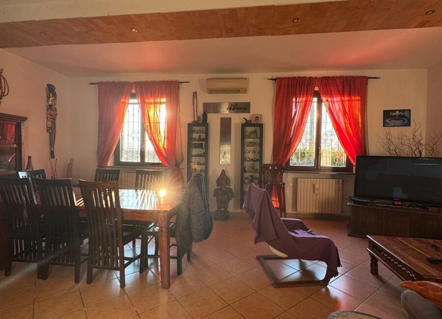 Villetta a schiera a Ceranova (PV) fraz. – foto 5