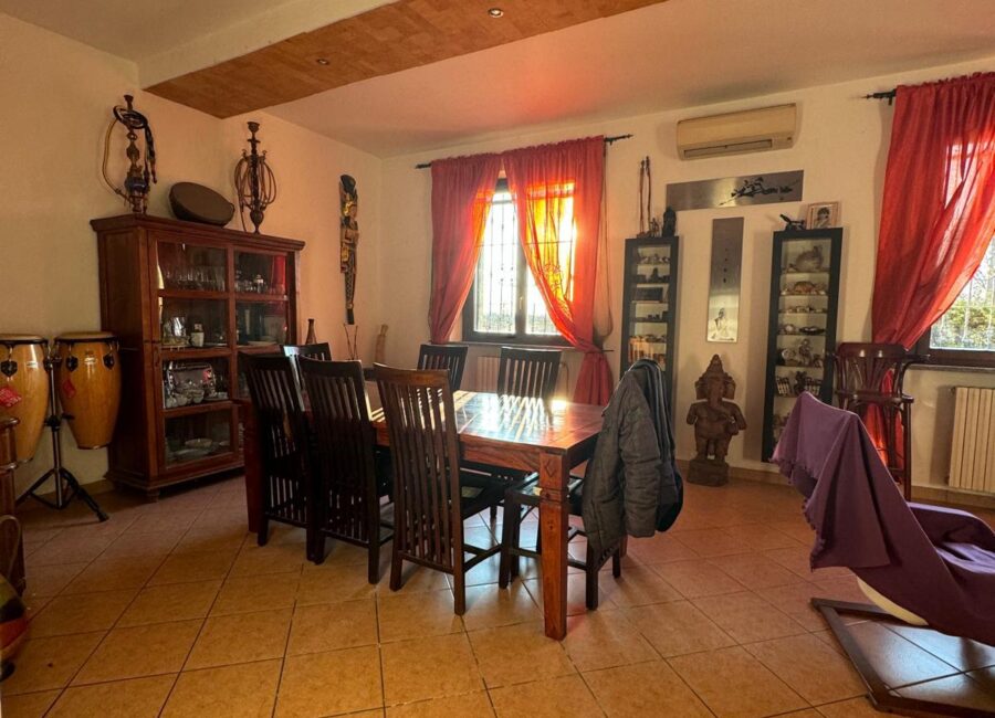 Villetta a schiera a Ceranova (PV) fraz. – foto 4