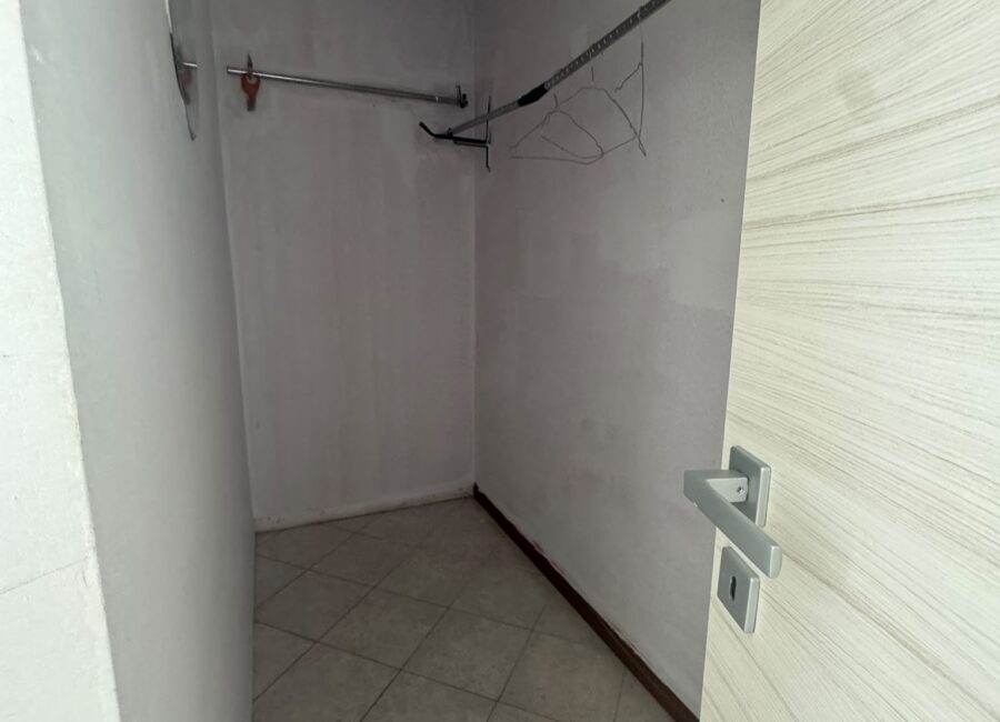 VALERA FRATTA (LO) – AMPIO BILOCALE CON BALCONE, BOX E CANTINA – foto 3