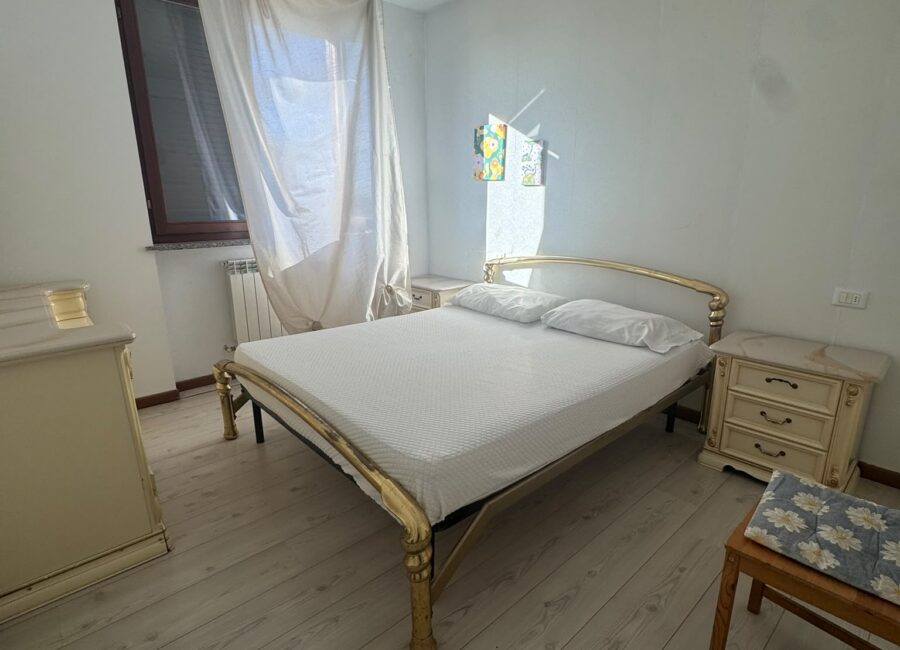 VALERA FRATTA (LO) – AMPIO BILOCALE CON BALCONE, BOX E CANTINA – foto 2